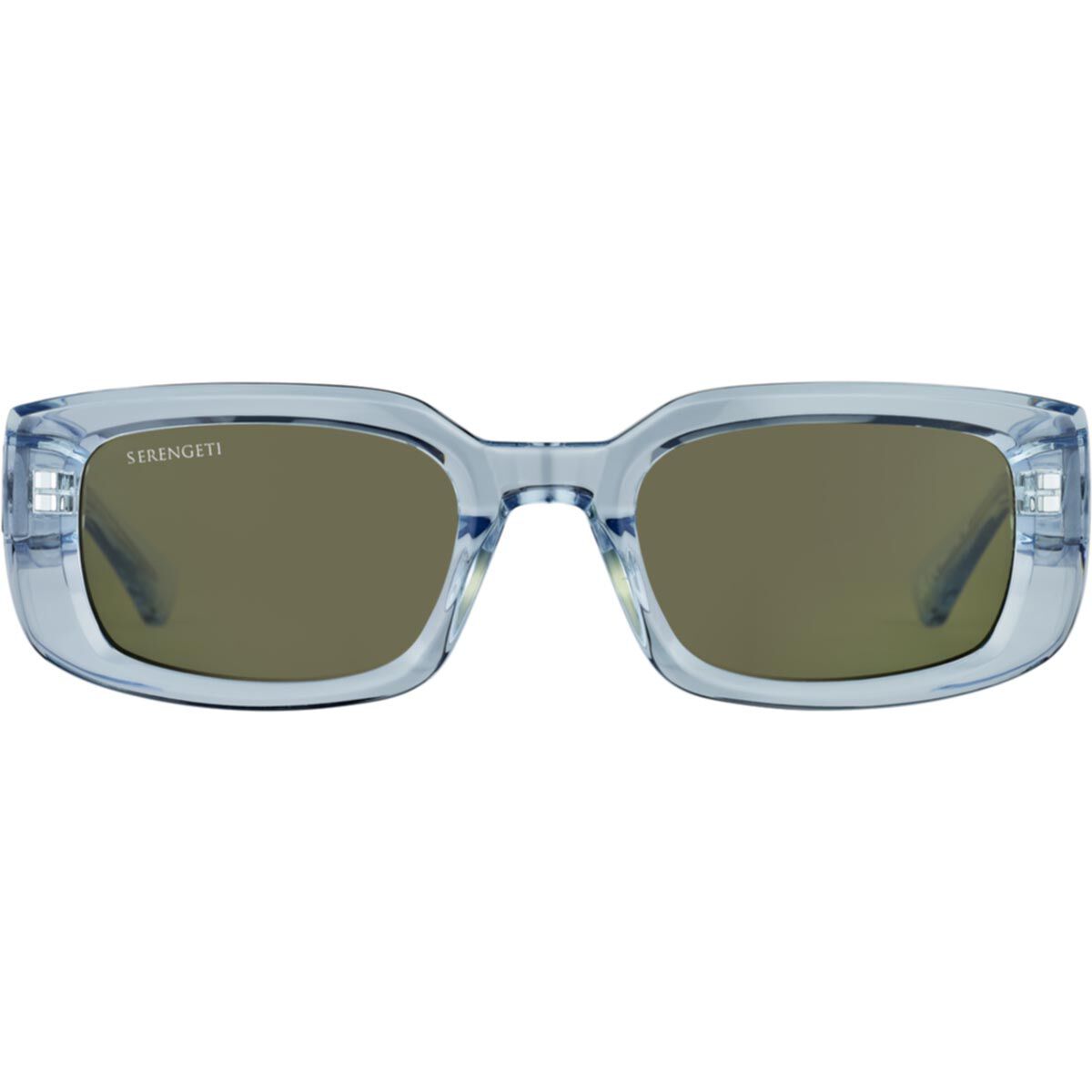 NICHOLSON, Shiny Crystal Blue-Mineral Polarized 555nm Cat 3 to 3 B4, hi-res image number null